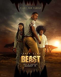 beast movie wiki